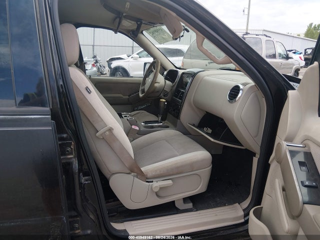 2007 Ford Explorer Sport Trac Xlt მანქანა იყიდება აუქციონზე, vin: 1FMEU31K07UA29962, აუქციონის ნომერი: 45949162