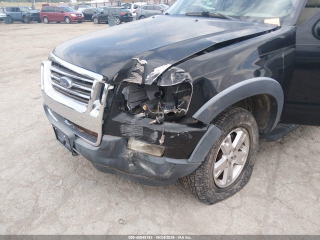 2007 Ford Explorer Sport Trac Xlt მანქანა იყიდება აუქციონზე, vin: 1FMEU31K07UA29962, აუქციონის ნომერი: 45949162