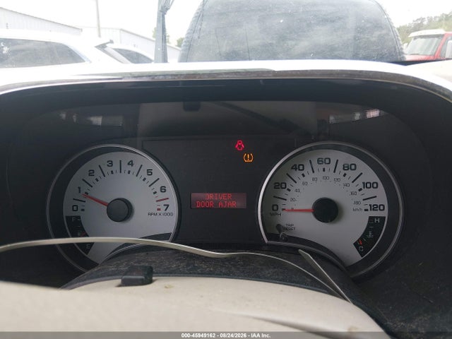 2007 Ford Explorer Sport Trac Xlt მანქანა იყიდება აუქციონზე, vin: 1FMEU31K07UA29962, აუქციონის ნომერი: 45949162