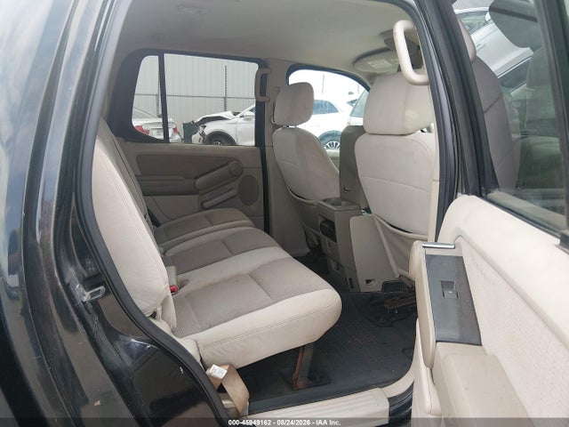 2007 Ford Explorer Sport Trac Xlt მანქანა იყიდება აუქციონზე, vin: 1FMEU31K07UA29962, აუქციონის ნომერი: 45949162