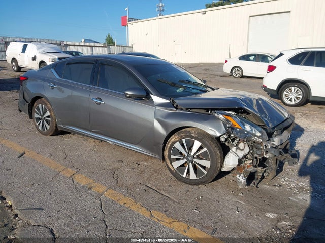 Aukcja sprzedaży 2019 Nissan Altima 2.5 Sv, vin: 1N4BL4DV8KC215808, numer aukcji: 45949166