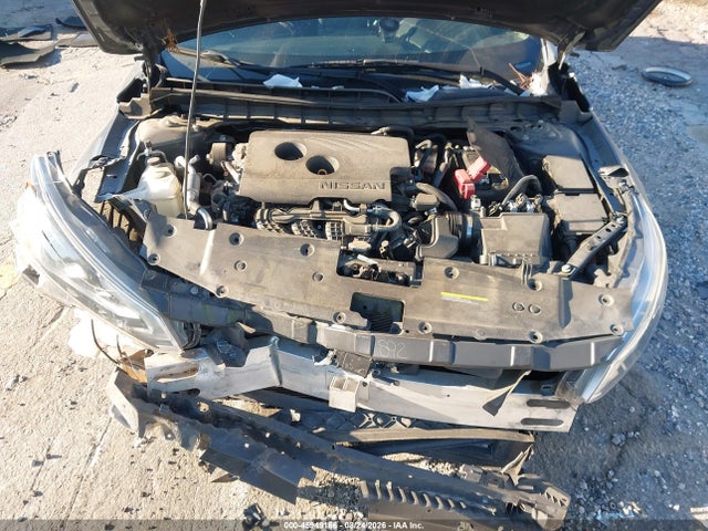 Aukcja sprzedaży 2019 Nissan Altima 2.5 Sv, vin: 1N4BL4DV8KC215808, numer aukcji: 45949166