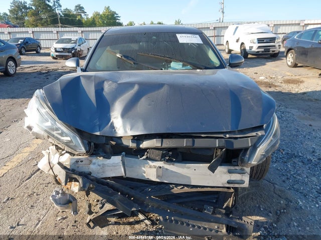 Aukcja sprzedaży 2019 Nissan Altima 2.5 Sv, vin: 1N4BL4DV8KC215808, numer aukcji: 45949166