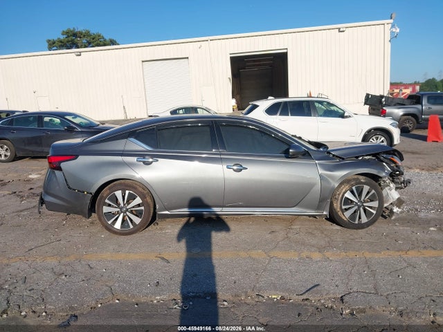 Aukcja sprzedaży 2019 Nissan Altima 2.5 Sv, vin: 1N4BL4DV8KC215808, numer aukcji: 45949166