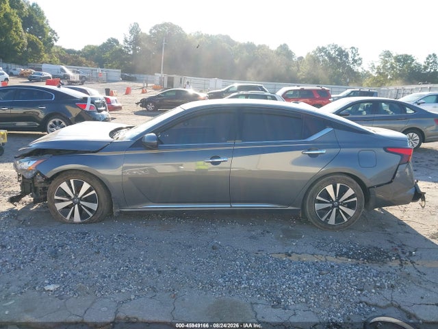 Aukcja sprzedaży 2019 Nissan Altima 2.5 Sv, vin: 1N4BL4DV8KC215808, numer aukcji: 45949166