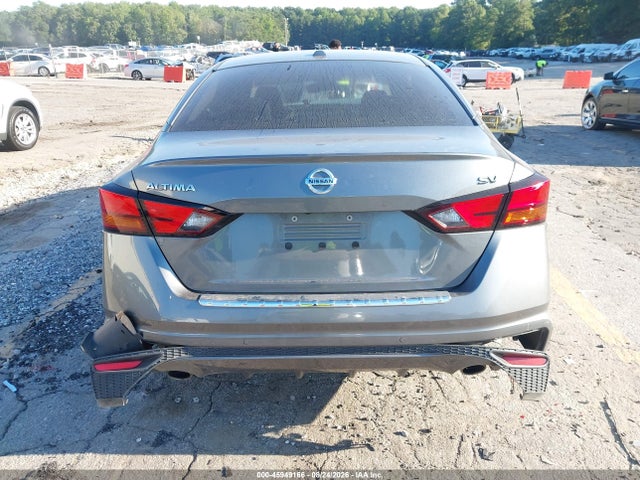 Aukcja sprzedaży 2019 Nissan Altima 2.5 Sv, vin: 1N4BL4DV8KC215808, numer aukcji: 45949166