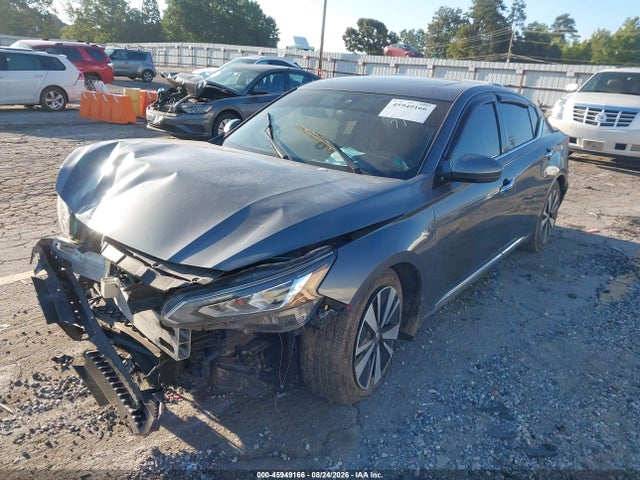 Aukcja sprzedaży 2019 Nissan Altima 2.5 Sv, vin: 1N4BL4DV8KC215808, numer aukcji: 45949166
