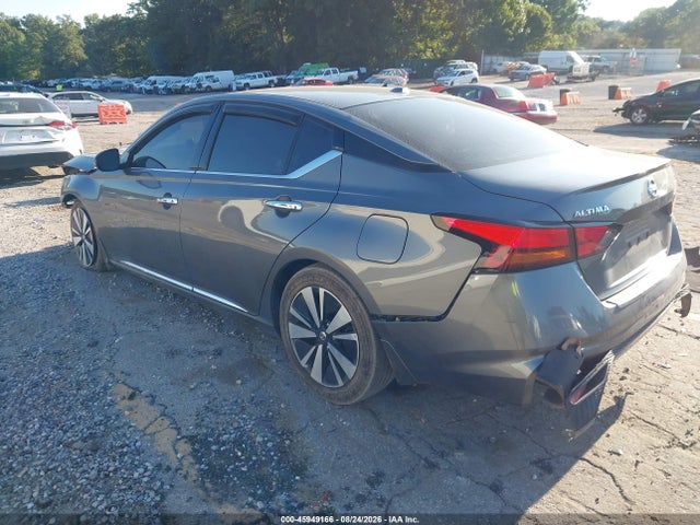 Aukcja sprzedaży 2019 Nissan Altima 2.5 Sv, vin: 1N4BL4DV8KC215808, numer aukcji: 45949166