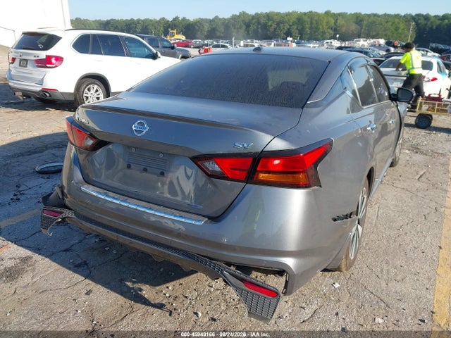 Aukcja sprzedaży 2019 Nissan Altima 2.5 Sv, vin: 1N4BL4DV8KC215808, numer aukcji: 45949166