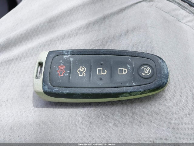 Продажа на аукционе авто 2013 Ford Escape Titanium, vin: 1FMCU9J96DUB77018, номер лота: 45949167