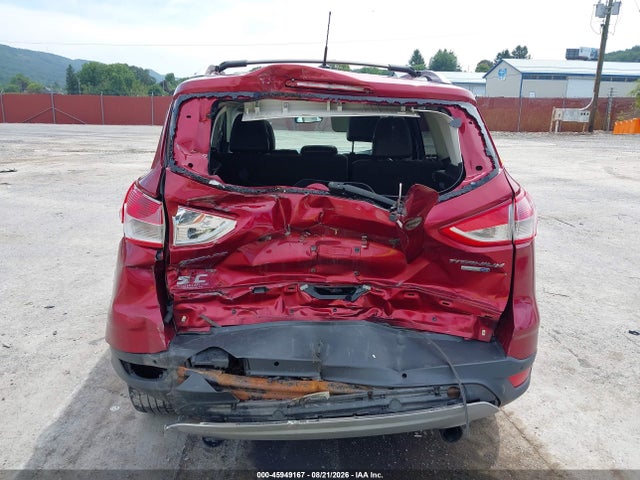 Продажа на аукционе авто 2013 Ford Escape Titanium, vin: 1FMCU9J96DUB77018, номер лота: 45949167