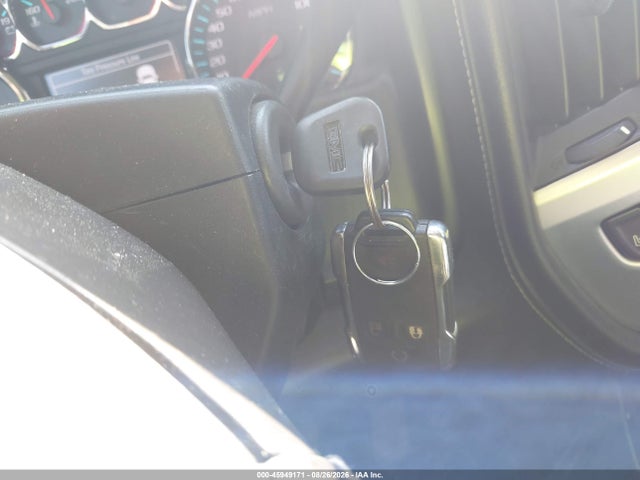 Aukcja sprzedaży 2018 Gmc Sierra 1500 Slt, vin: 3GTU2NEC6JG314986, numer aukcji: 45949171