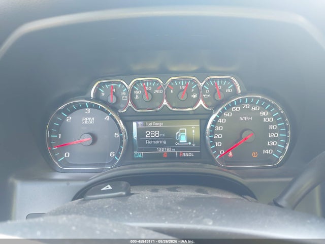 Aukcja sprzedaży 2018 Gmc Sierra 1500 Slt, vin: 3GTU2NEC6JG314986, numer aukcji: 45949171