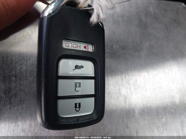 Продаж на аукціоні авто 2016 Honda Cr-v Ex-l, vin: 2HKRM4H79GH663679, номер лоту: 45949174
