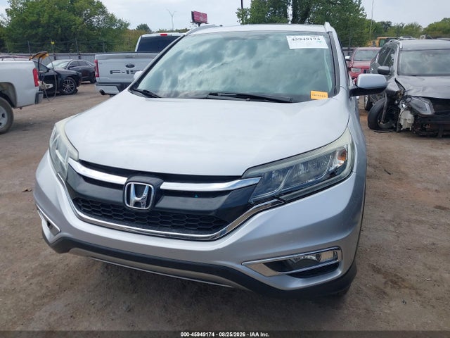 Продаж на аукціоні авто 2016 Honda Cr-v Ex-l, vin: 2HKRM4H79GH663679, номер лоту: 45949174