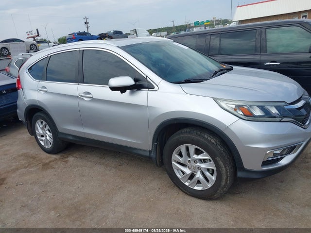 Продаж на аукціоні авто 2016 Honda Cr-v Ex-l, vin: 2HKRM4H79GH663679, номер лоту: 45949174