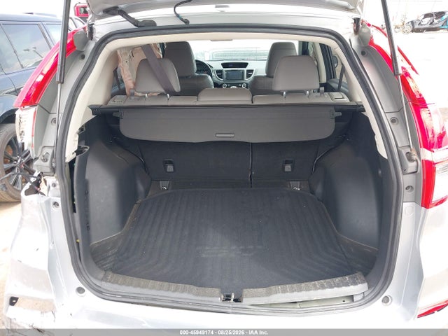Продаж на аукціоні авто 2016 Honda Cr-v Ex-l, vin: 2HKRM4H79GH663679, номер лоту: 45949174