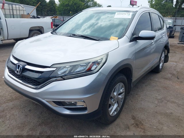 Продаж на аукціоні авто 2016 Honda Cr-v Ex-l, vin: 2HKRM4H79GH663679, номер лоту: 45949174