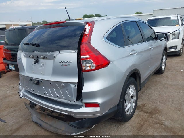 Продаж на аукціоні авто 2016 Honda Cr-v Ex-l, vin: 2HKRM4H79GH663679, номер лоту: 45949174