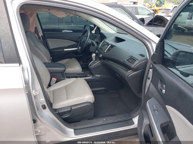 Продаж на аукціоні авто 2016 Honda Cr-v Ex-l, vin: 2HKRM4H79GH663679, номер лоту: 45949174