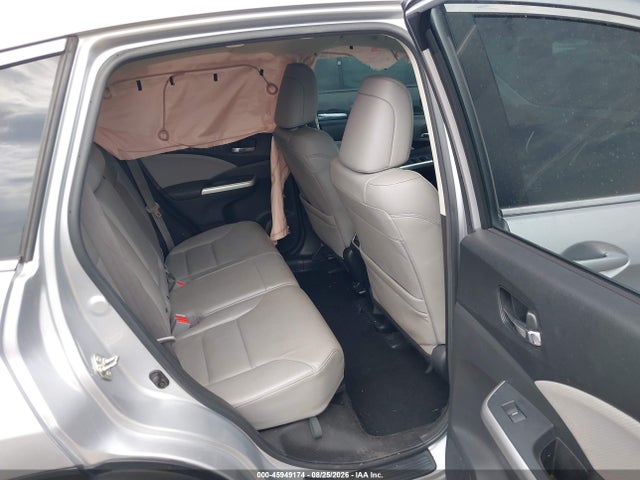 Продаж на аукціоні авто 2016 Honda Cr-v Ex-l, vin: 2HKRM4H79GH663679, номер лоту: 45949174