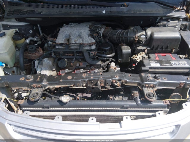 Продажа на аукционе авто 2008 Kia Sedona Lx, vin: KNDMB233586236987, номер лота: 45949175