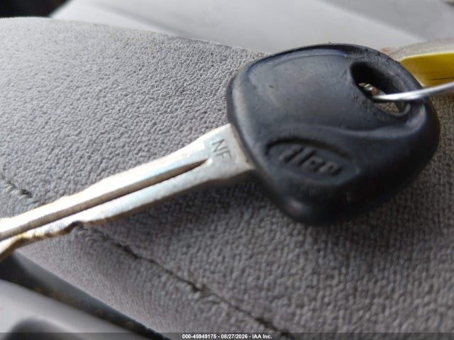 Продажа на аукционе авто 2008 Kia Sedona Lx, vin: KNDMB233586236987, номер лота: 45949175