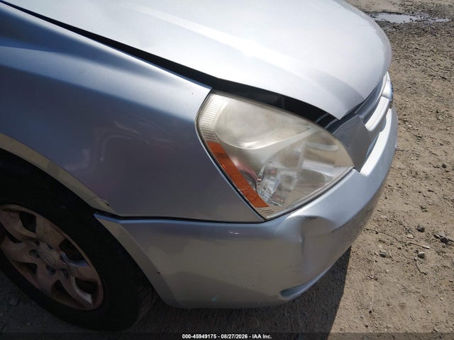Продажа на аукционе авто 2008 Kia Sedona Lx, vin: KNDMB233586236987, номер лота: 45949175