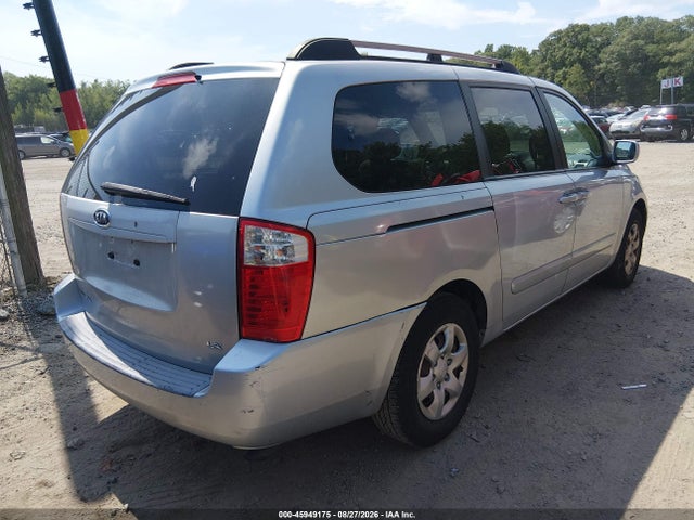 Продажа на аукционе авто 2008 Kia Sedona Lx, vin: KNDMB233586236987, номер лота: 45949175