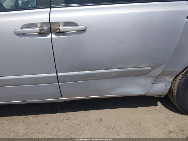 Продажа на аукционе авто 2008 Kia Sedona Lx, vin: KNDMB233586236987, номер лота: 45949175