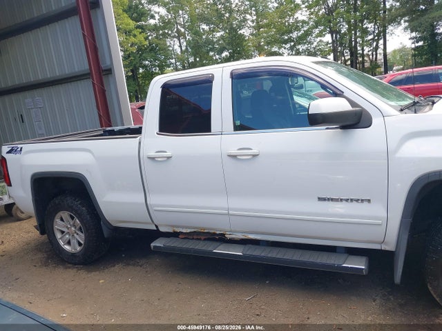 2014 Gmc Sierra 1500 Sle მანქანა იყიდება აუქციონზე, vin: 1GTV2UEC3EZ167868, აუქციონის ნომერი: 45949176