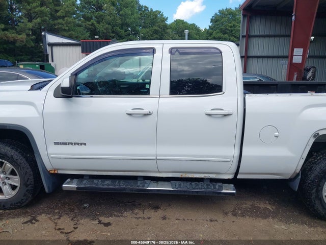 2014 Gmc Sierra 1500 Sle მანქანა იყიდება აუქციონზე, vin: 1GTV2UEC3EZ167868, აუქციონის ნომერი: 45949176