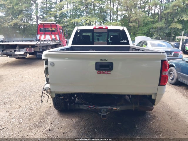 2014 Gmc Sierra 1500 Sle მანქანა იყიდება აუქციონზე, vin: 1GTV2UEC3EZ167868, აუქციონის ნომერი: 45949176