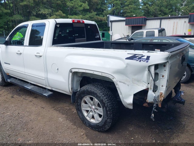 2014 Gmc Sierra 1500 Sle მანქანა იყიდება აუქციონზე, vin: 1GTV2UEC3EZ167868, აუქციონის ნომერი: 45949176
