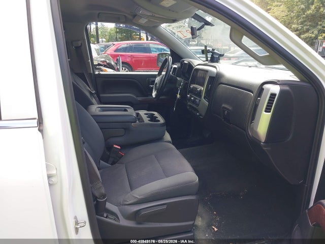2014 Gmc Sierra 1500 Sle მანქანა იყიდება აუქციონზე, vin: 1GTV2UEC3EZ167868, აუქციონის ნომერი: 45949176