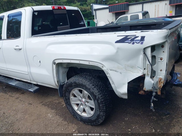 2014 Gmc Sierra 1500 Sle მანქანა იყიდება აუქციონზე, vin: 1GTV2UEC3EZ167868, აუქციონის ნომერი: 45949176