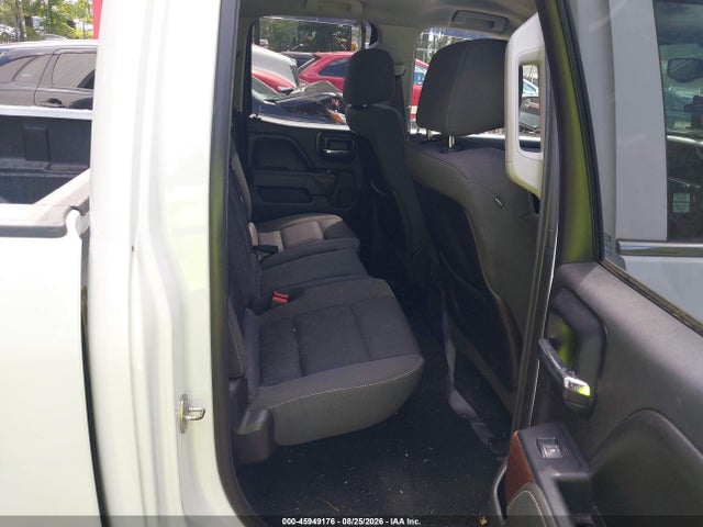 2014 Gmc Sierra 1500 Sle მანქანა იყიდება აუქციონზე, vin: 1GTV2UEC3EZ167868, აუქციონის ნომერი: 45949176
