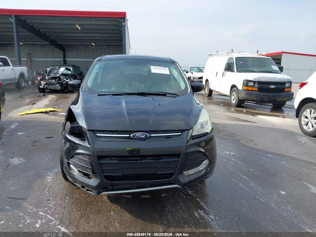 Ford ESCAPE SE 2015 1FMCU9GX1FUC86138 Image 13