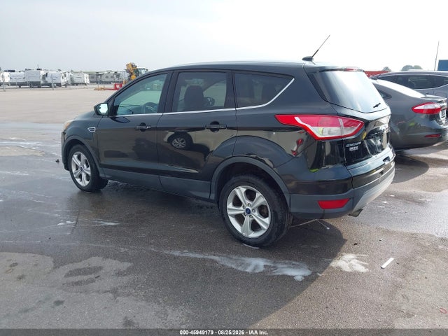 Ford ESCAPE SE 2015 1FMCU9GX1FUC86138 Image 3