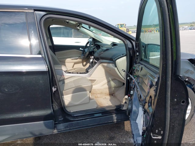 Ford ESCAPE SE 2015 1FMCU9GX1FUC86138 Image 5