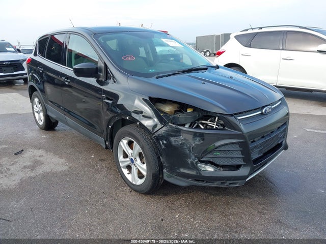 Ford ESCAPE SE 2015 1FMCU9GX1FUC86138 Image 6