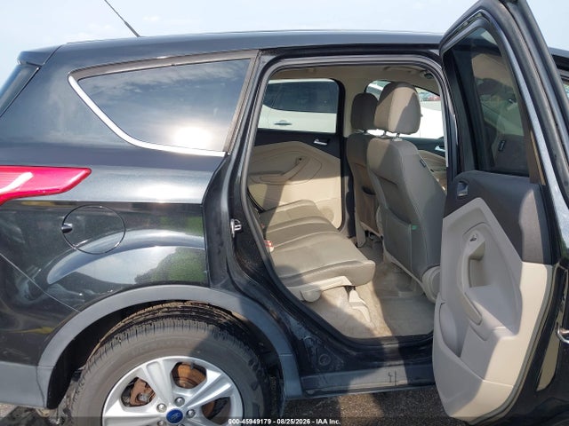 Ford ESCAPE SE 2015 1FMCU9GX1FUC86138 Image 8