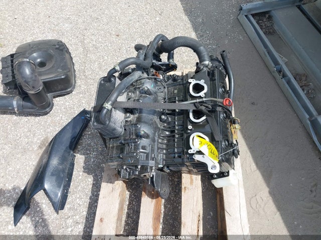 Seadoo Rxt 2022 YDV62568B222 Image 12