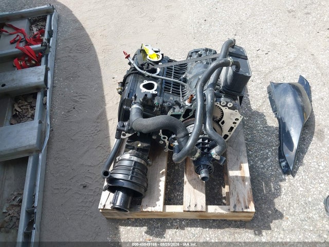 Seadoo Rxt 2022 YDV62568B222 Image 14