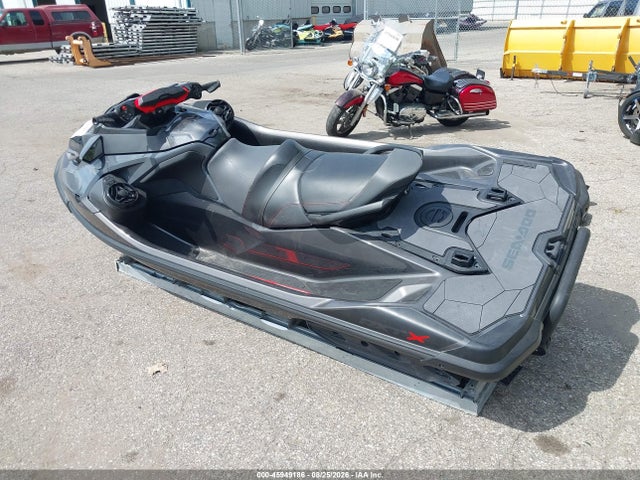 Seadoo Rxt 2022 YDV62568B222 Image 3