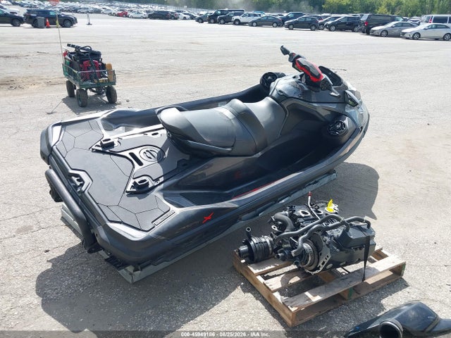 Seadoo Rxt 2022 YDV62568B222 Image 4