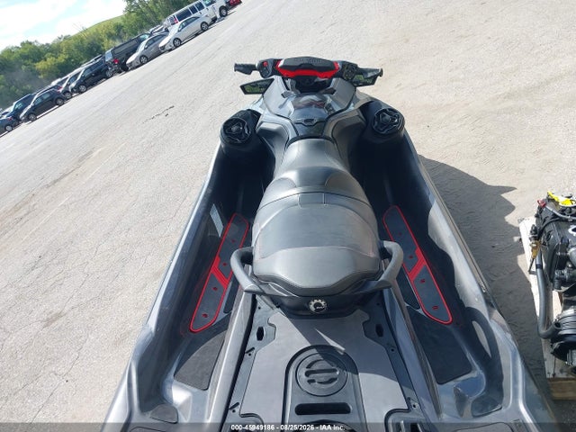 Seadoo Rxt 2022 YDV62568B222 Image 5