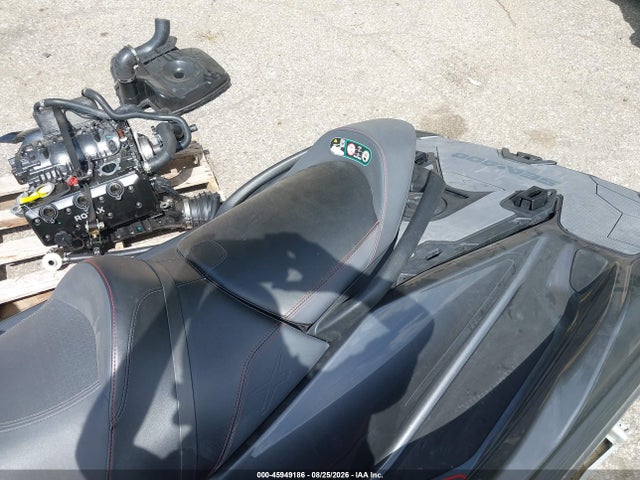 Seadoo Rxt 2022 YDV62568B222 Image 8