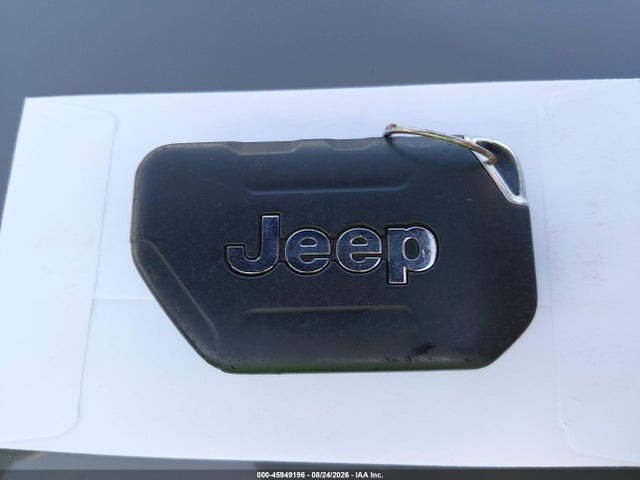 Продажа на аукционе авто 2021 Jeep Wrangler Unlimited Sport 4x4, vin: 1C4HJXDNXMW738261, номер лота: 45949196