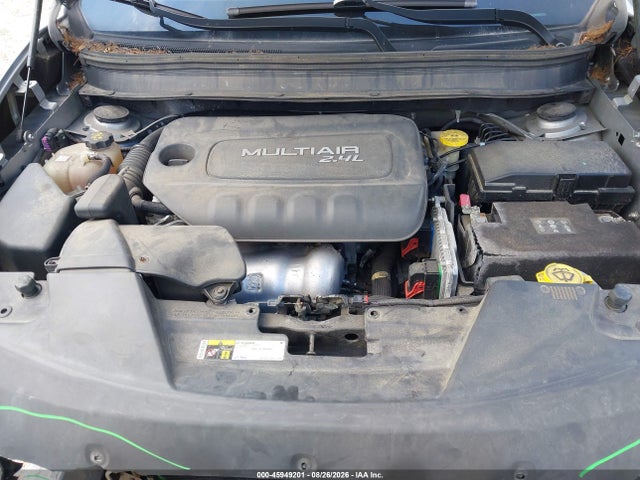 Aukcja sprzedaży 2015 Jeep Cherokee Limited, vin: 1C4PJMDB4FW728425, numer aukcji: 45949201